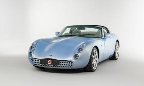 TVR Tuscan Cabrio (01.1998 - 12.2006)