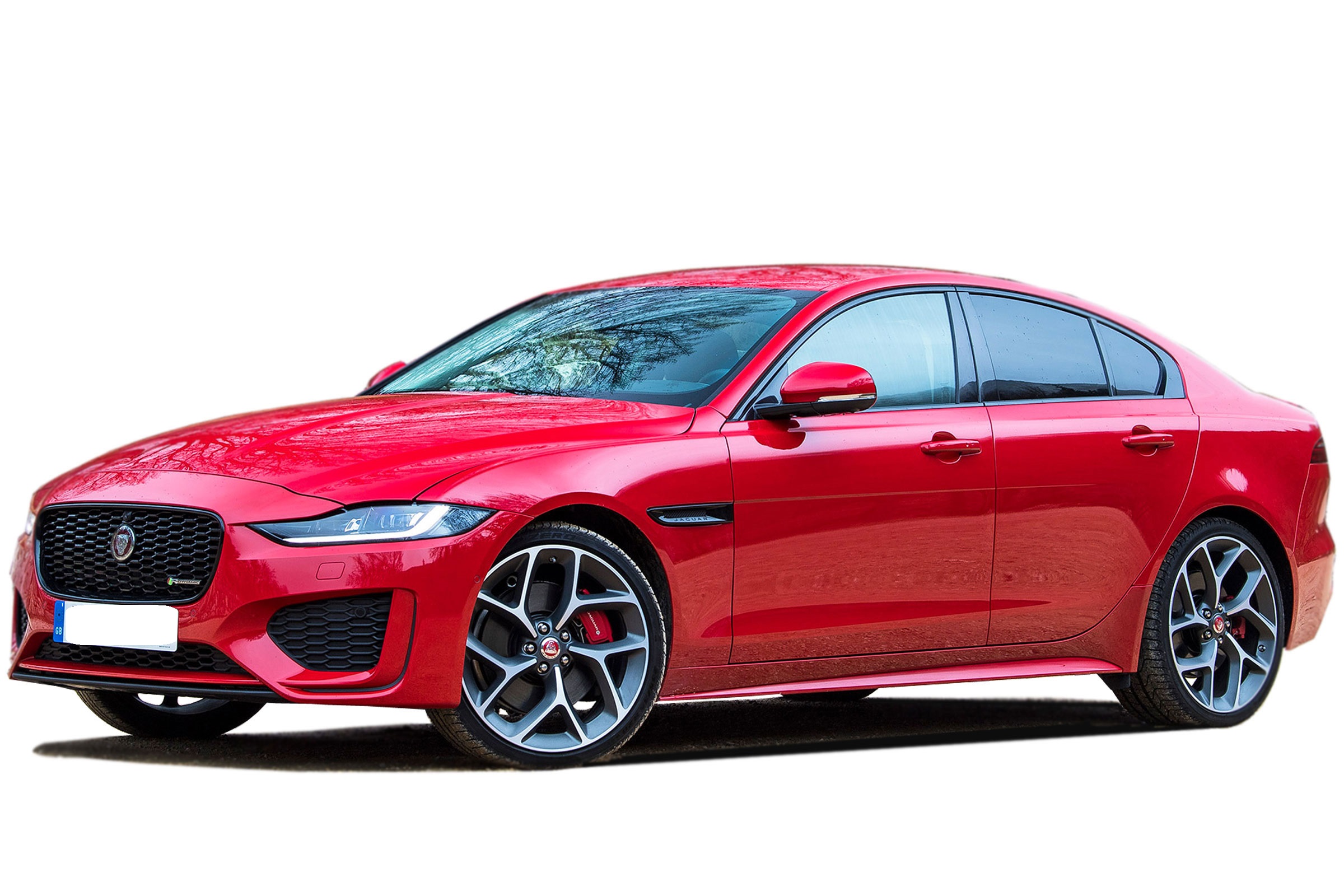 XE Sedan