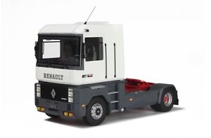 Renault Magnum Truck AE (09.1990 - ...)