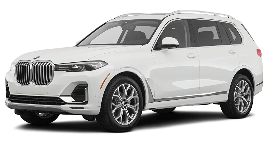 BMW X7 Series G07 (03.2019 - ...)